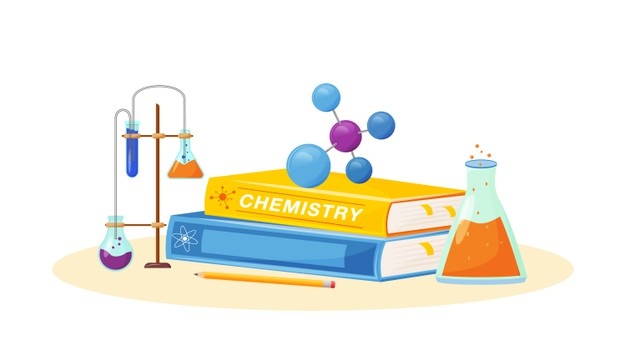 QUÍMICA