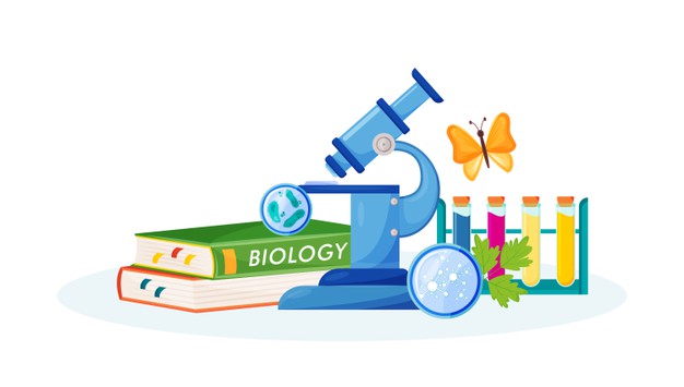 BIOLOGÍA